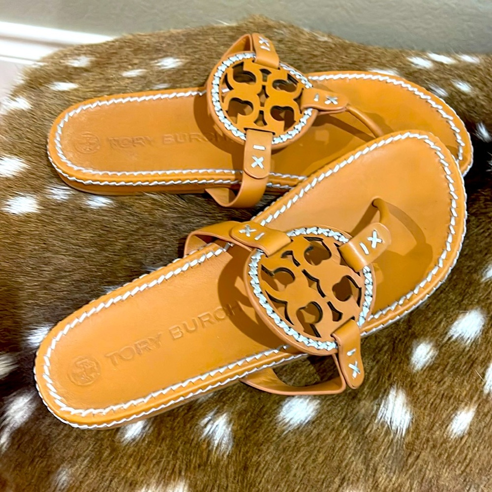 Tory Burch sandals 8